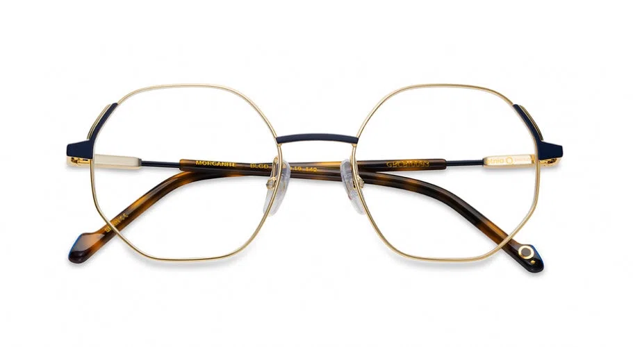 Etnia Barcelona MORGANITE Eyeglasses - view 17